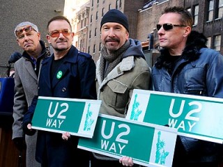 U2 picture, image, poster